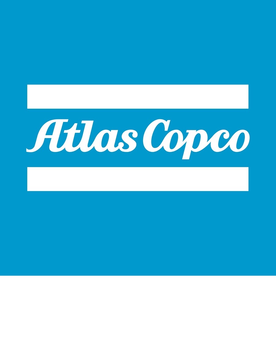 Atlas Copco