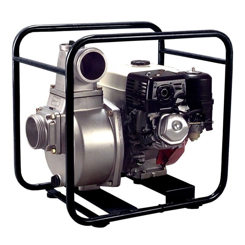 Мотопомпа Koshin SERH-50B