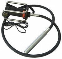Глубинные вибраторы Dynamic JB-150 (1.2 кВт, 220V)