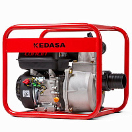 Мотопомпа бензиновая KEDASA MGP3-2